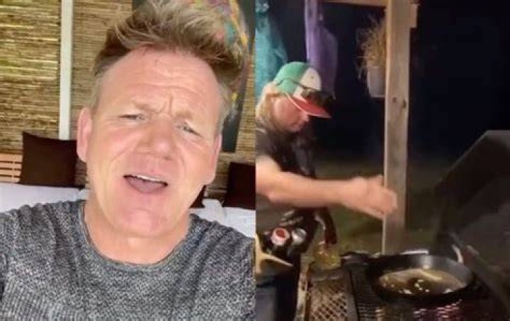 Stalekracker Real Name TikTok: Who Is He?