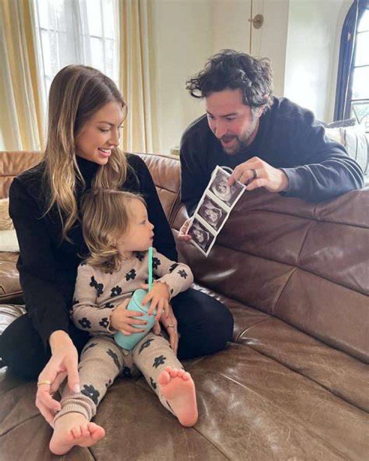 Stassi Schroeder's $1.7m cliffside home with husband Beau Clark and two children revealed