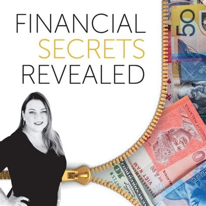 Stefanie Gurzanski's Financial Secrets Revealed