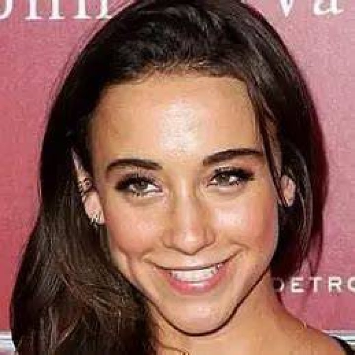 Stella Maeve Net Worth ·