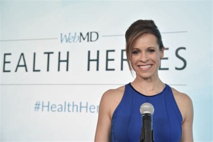 Stephanie Gosk And Jenna Wolfe