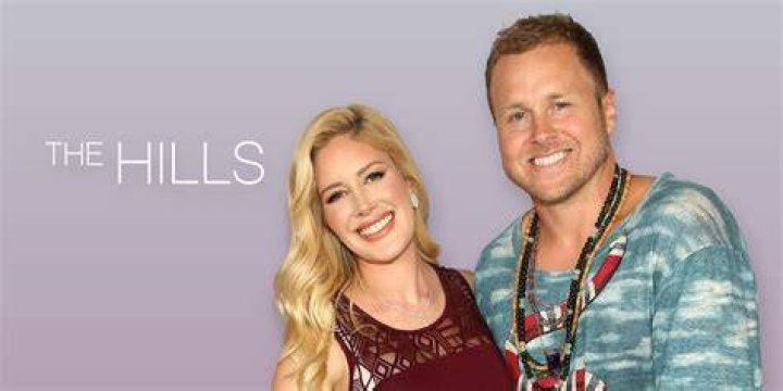 Stephanie Pratt Speaks on The Hills, Lauren Conrad