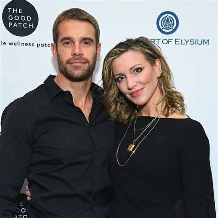 Stephen Huszar Biography, Age, Height, Husband, Net Worth, Family ·