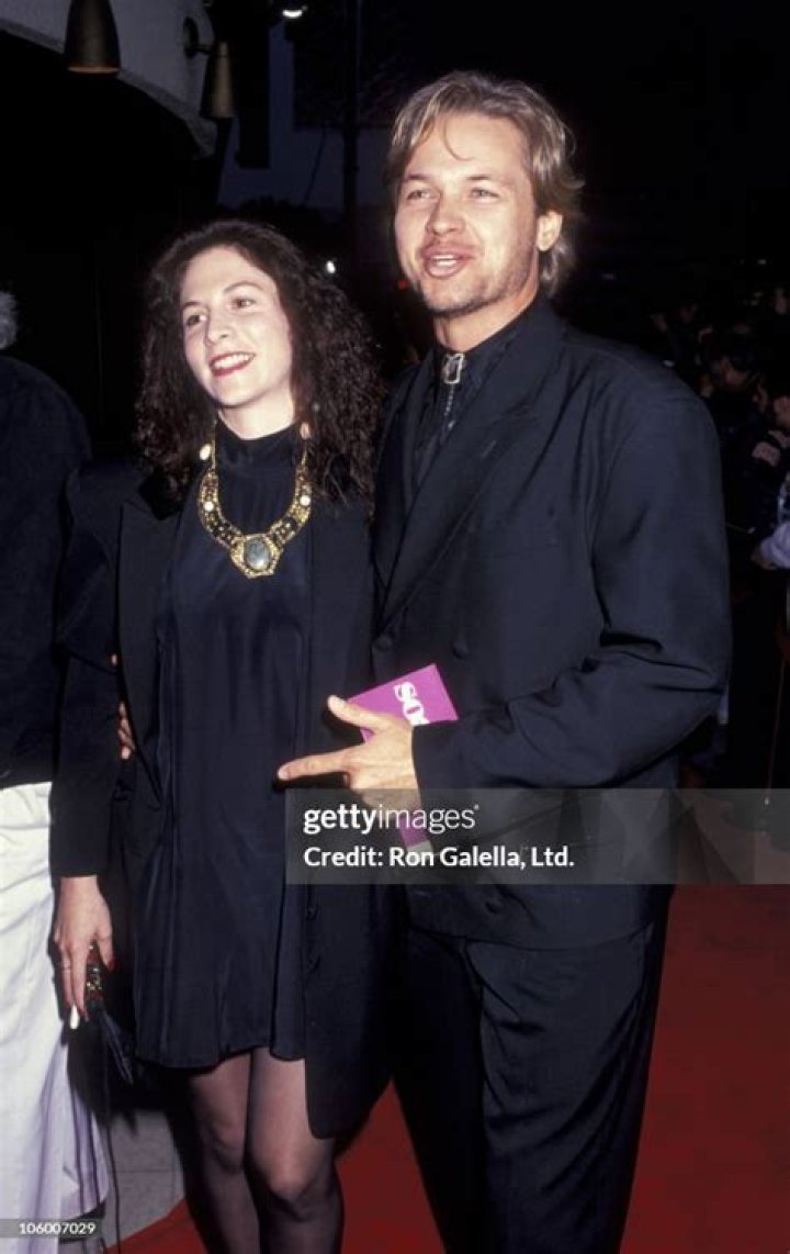 Stephen Nichols' Net Worth Explored