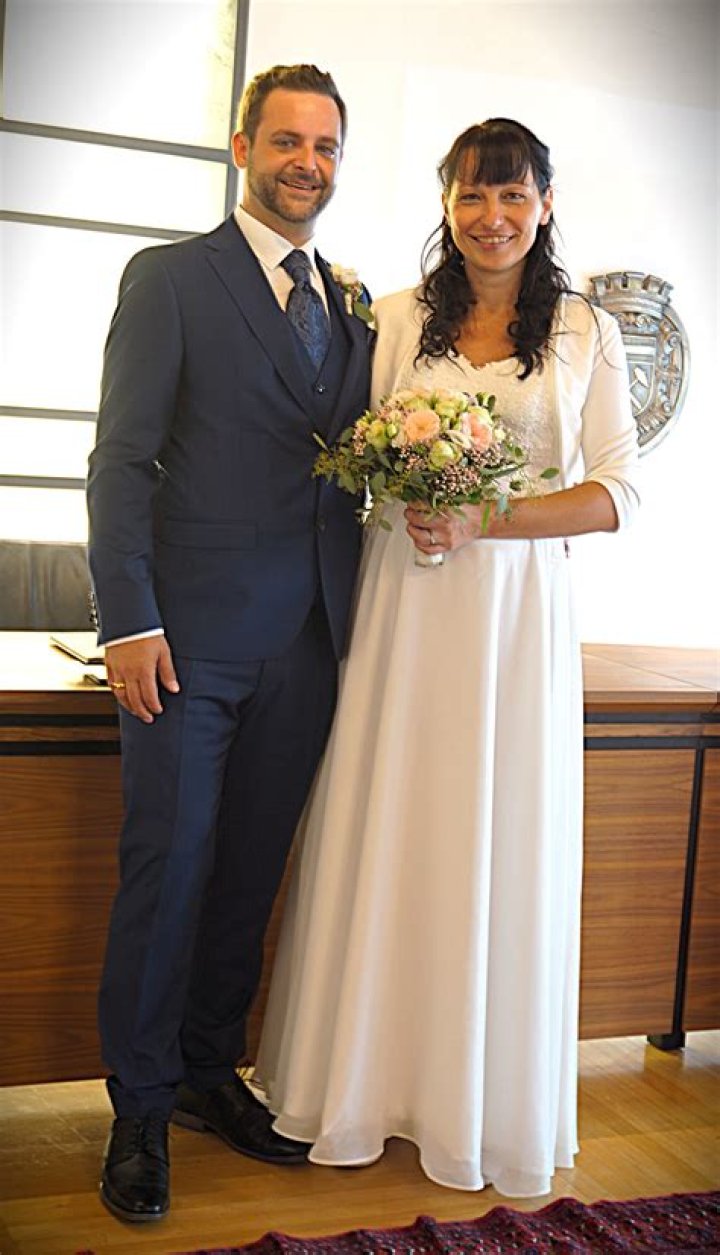 Steve Dunn And Debra Knapp's Wedding Date Revealed
