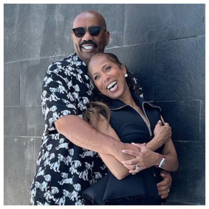 Steve Harvey's Parents And Their Profound Influence