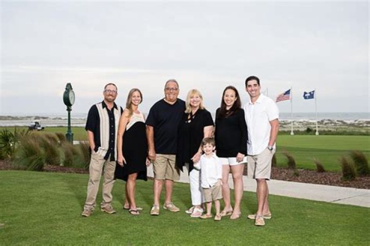 Steven A. Cohen family, wives, children, parents, siblings