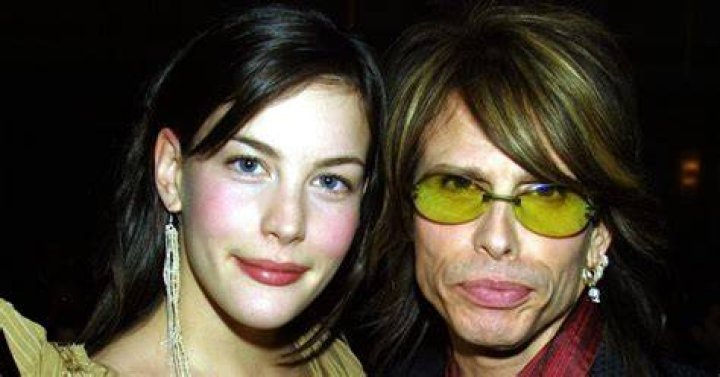 Steven Tyler's Adopted Daughter And Her Inspiring Journey
