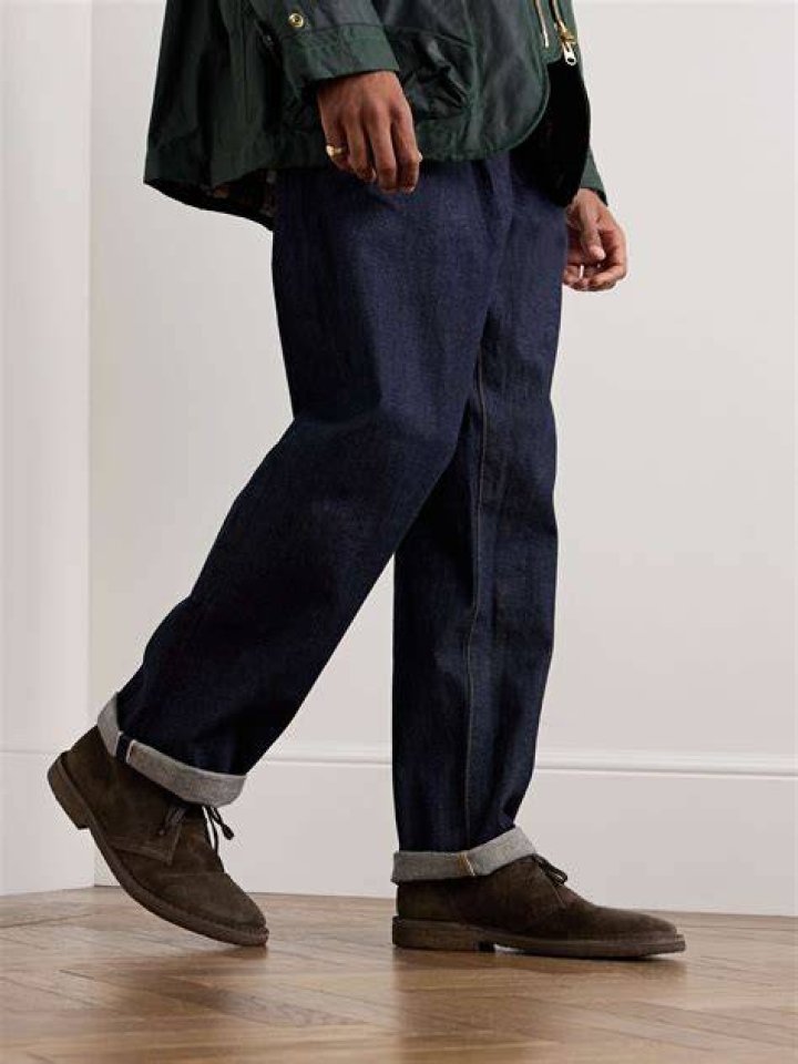 Suede Brooks, Drake's Muse And More