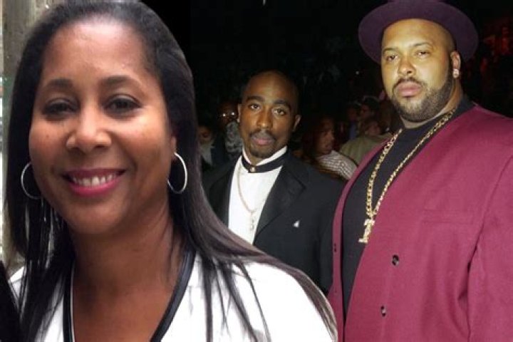 Suge Knight Wife, Age, Height, Net Worth, Children