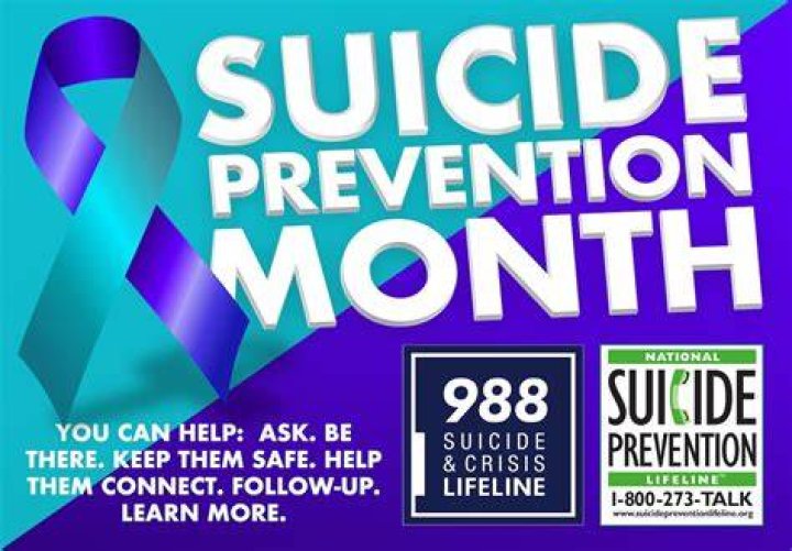 Suicide Prevention And Mental Health Awareness In The Wake Of "Boyfriend Leighton Clements Found Her Unresponsive Before"