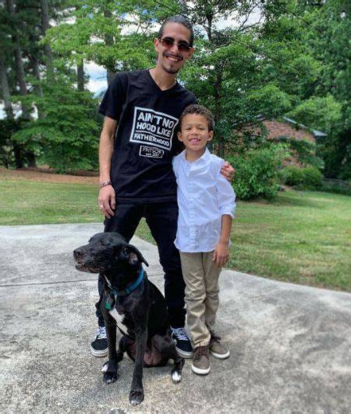 Suicide Squad Actor Jonathan Fritschi Is a Father! Know his Son, Girlfriend, Family Net Worth & More