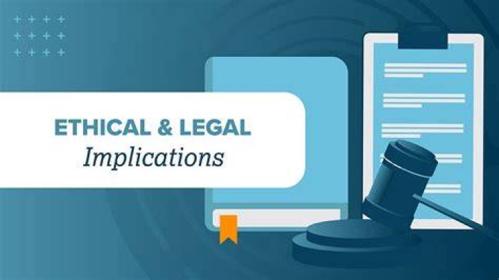 Sunnyrayxo Leak: Ethical And Legal Implications