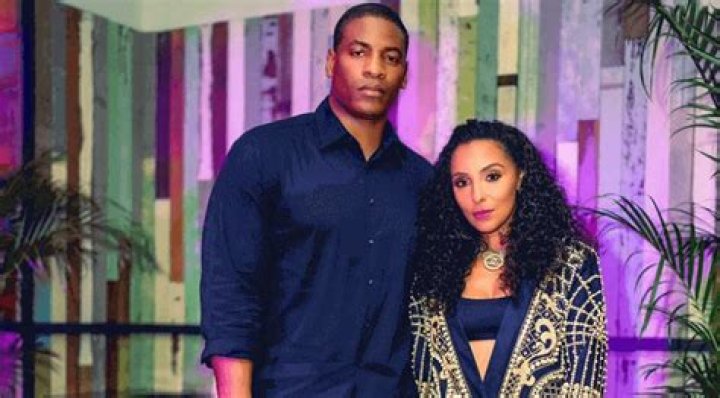 Support And Insights Into Dr. Amira Ogunleye's Husband