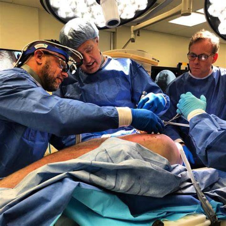 Surgeon Stephen Pehler's Legacy And Final Chapter