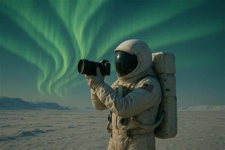 Surprising Discoveries And Empowering Insights