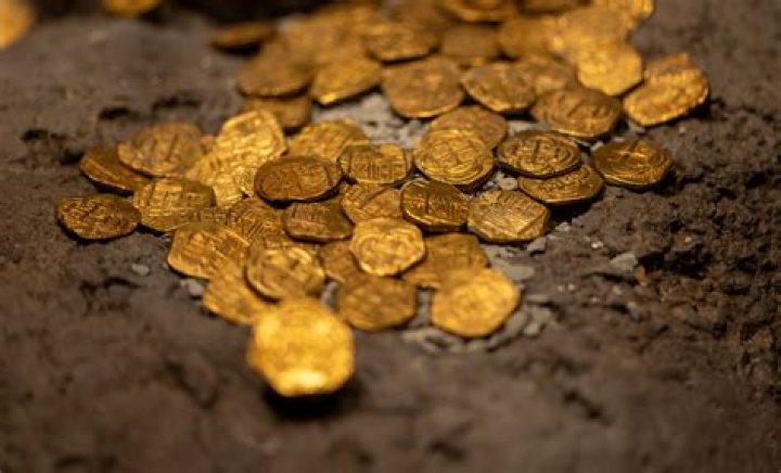 Surprising Insights And Hidden Wealth Revealed