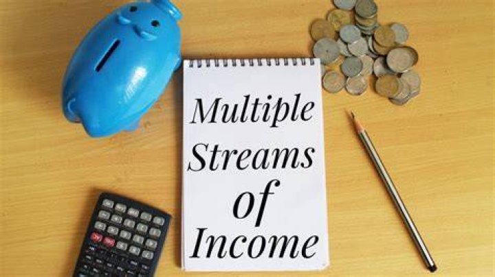 Surprising Insights And Income Streams Revealed