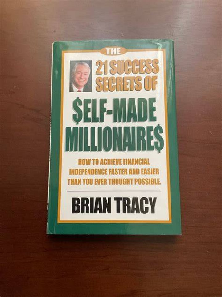 Surprising Revelations And Financial Success Secrets