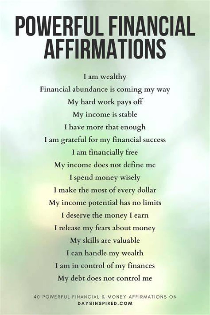 Surprising Revelations And Financial Success
