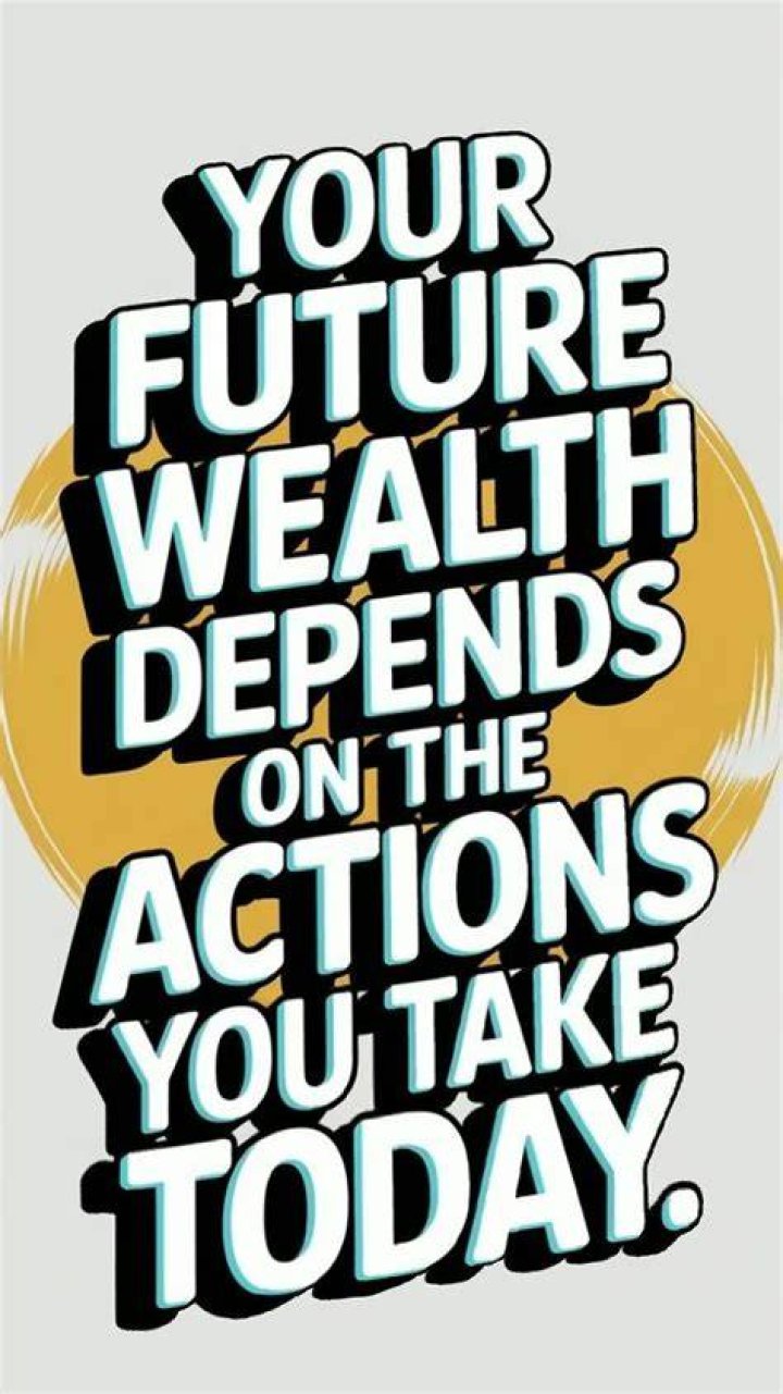 Surprising Revelations And Financial Wisdom