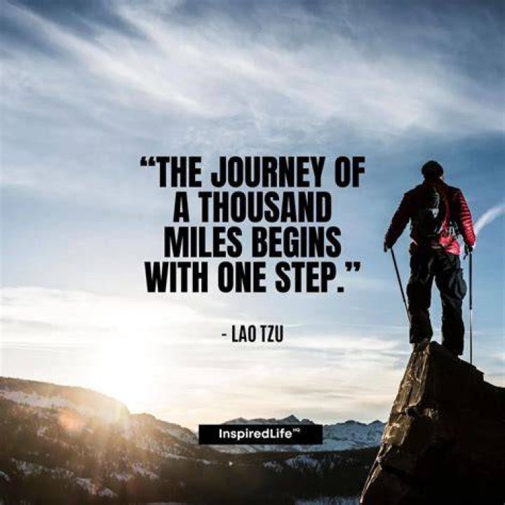 Surprising Revelations And Inspiring Journey