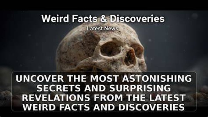 Surprising Revelations And Uncovered Secrets