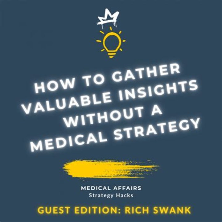 Surprising Revelations And Valuable Insights