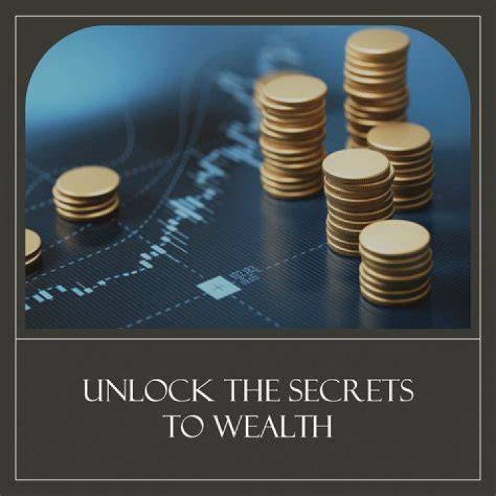 Surprising Wealth And Investment Secrets