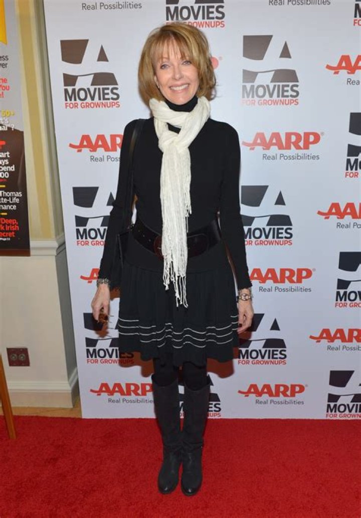 Susan Blakely Biography, Age, Height, Husband, Net Worth, Family