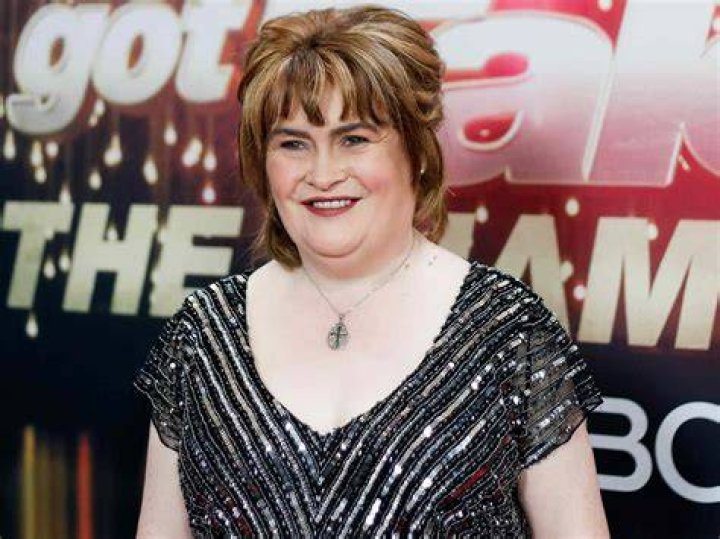 Susan Boyle's Remarkable Net Worth & Success Story