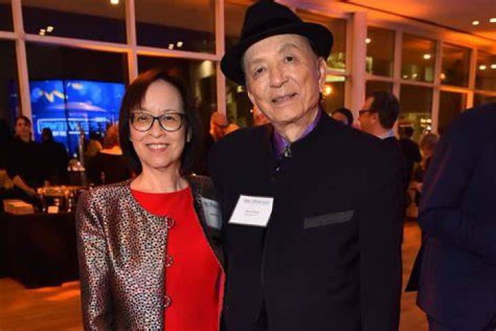 Susan Hong: Everything About James Hong's Wife