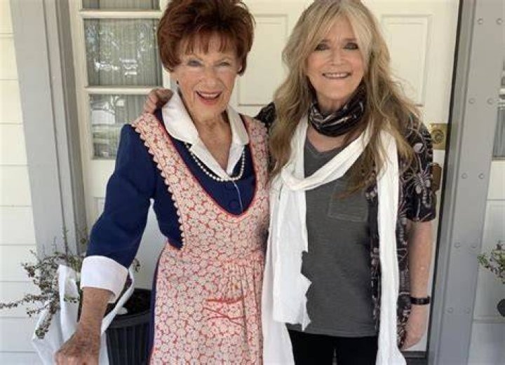 Susan Olsen Net Worth, Age, Height, Weight, Education, Ethnicity, Husband, Children, Career, Awards |