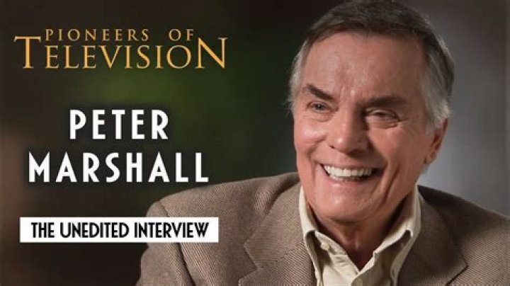 Suzanne LaCock; Where is Peter Marshall's daughter now?