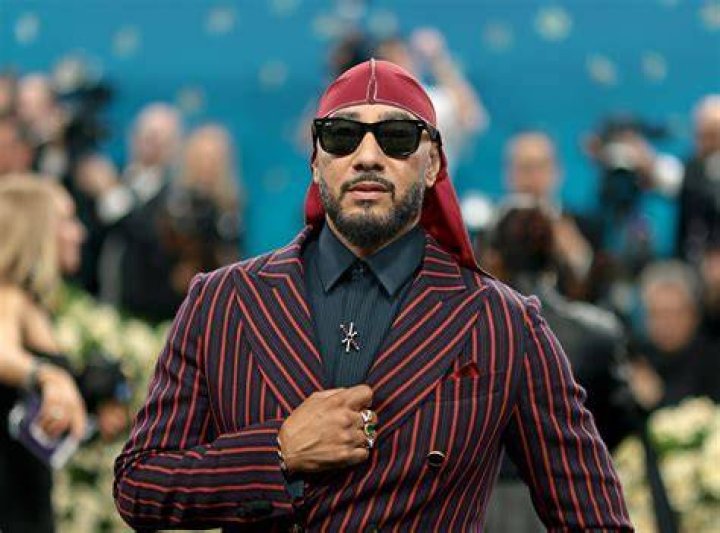 Swizz Beatz's Physique, Fortune, And Phenomenal Career
