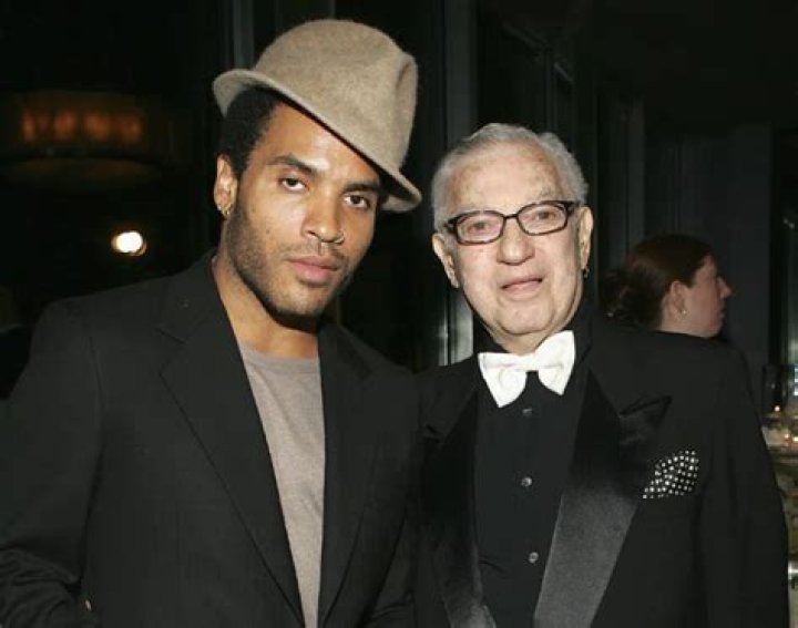 Sy Kravitz: Life and Career of Lenny Kravitz’s Late Father