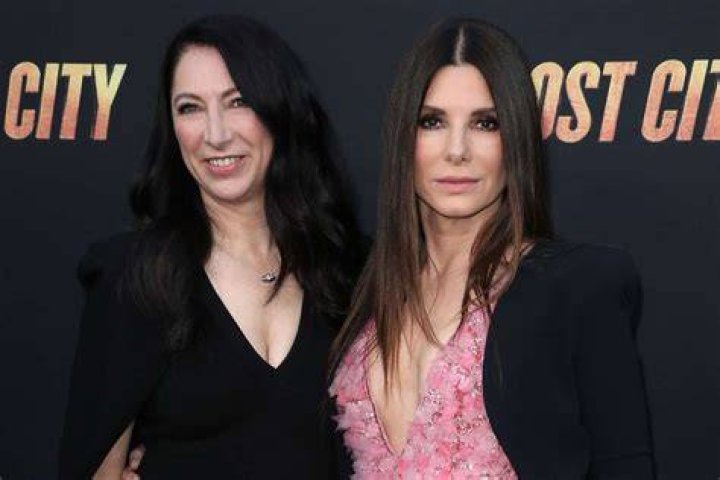 Sydney Bullock And Sandra Bullock's Family Connection