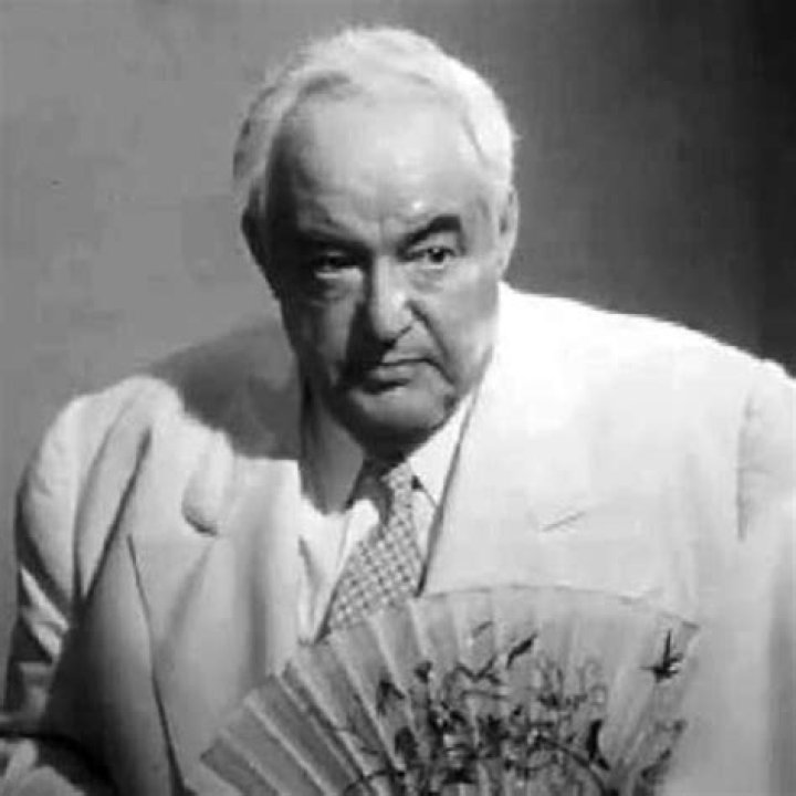Sydney Greenstreet Biography, Age, Height, Wife, Net Worth, Family