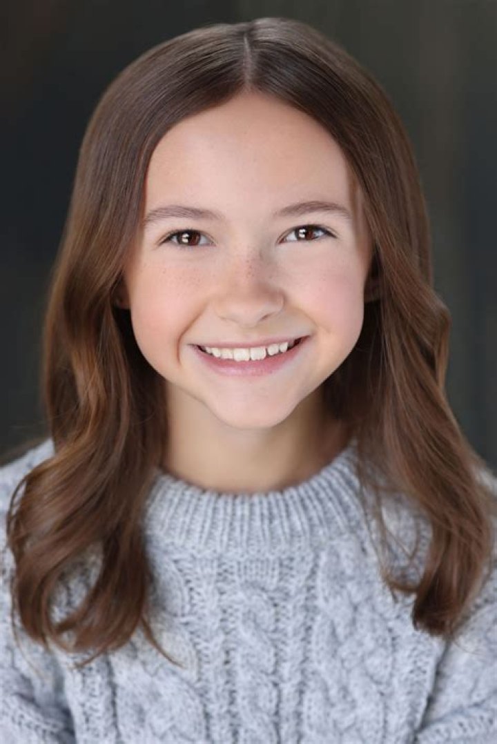 Sydney Kowalske Wiki, Age, Parents, Height & Movies