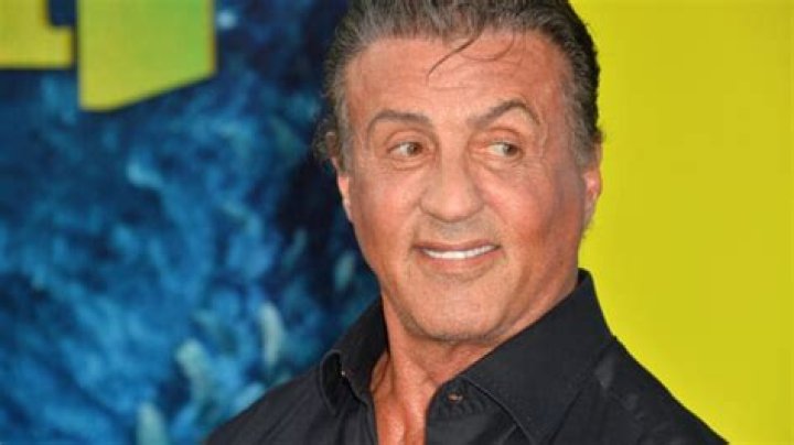 Sylvester Stallone Height How Tall is Sylvester Stallone? ·