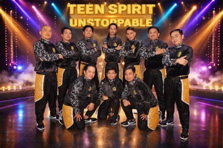 Talent, Advocacy, And Unstoppable Spirit