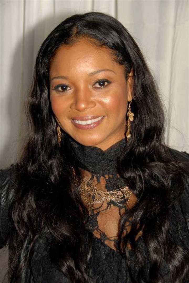 Tamala Jones Bio Wiki Age