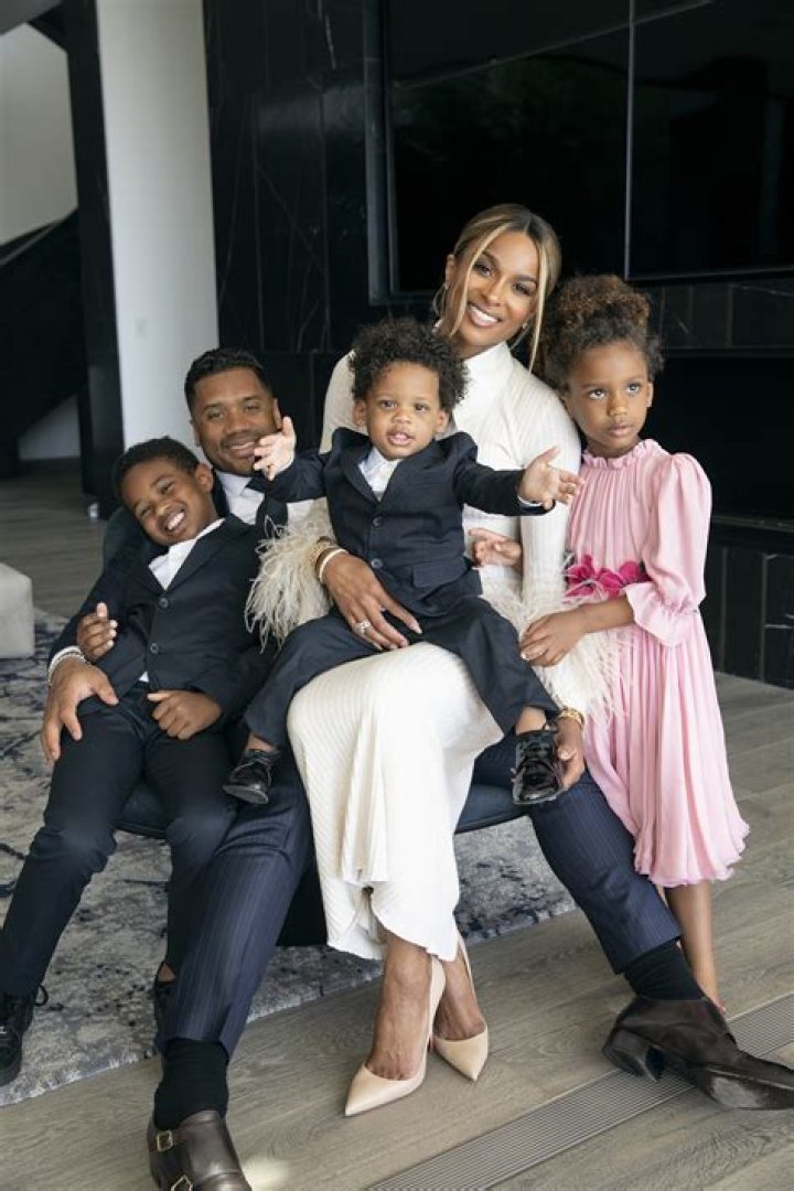 Tammy T. Wilson nationality,family affairs,children,social life and more |