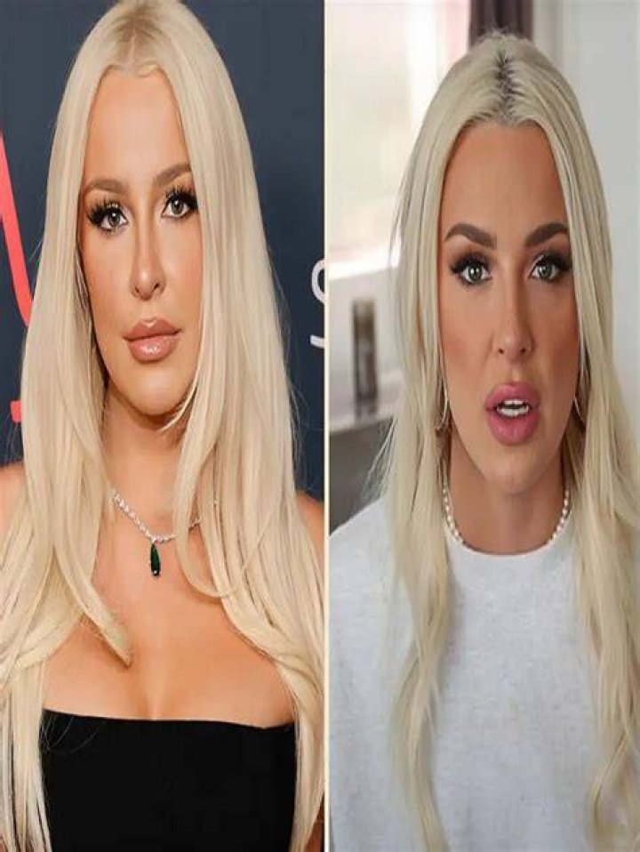 Tana Mongeau's OnlyFans Leak Unraveled