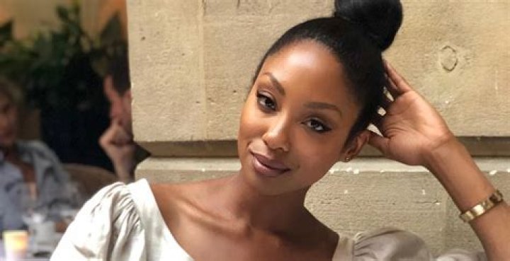 Tanisha Scott Height, Weight, Net Worth, Age, Birthday, Wikipedia, Who, Nationality, Biography |