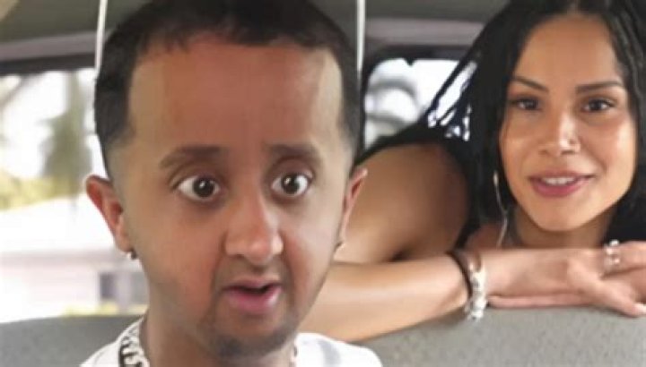 "tanya Tehanna And Baby Alien" Unraveled