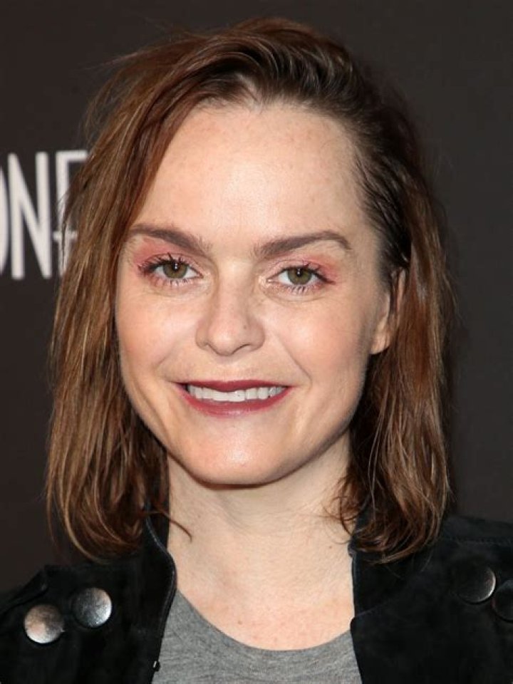 Taryn Manning's Personal Journey And Relationship