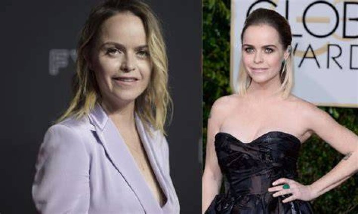 Taryn Manning Net Worth - JBlogX