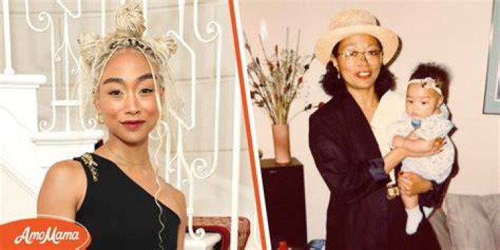 Tati Gabrielle Parents: Who Are Erry Hobson and Traci Hewitt Hobson? Husband And Ethnicity