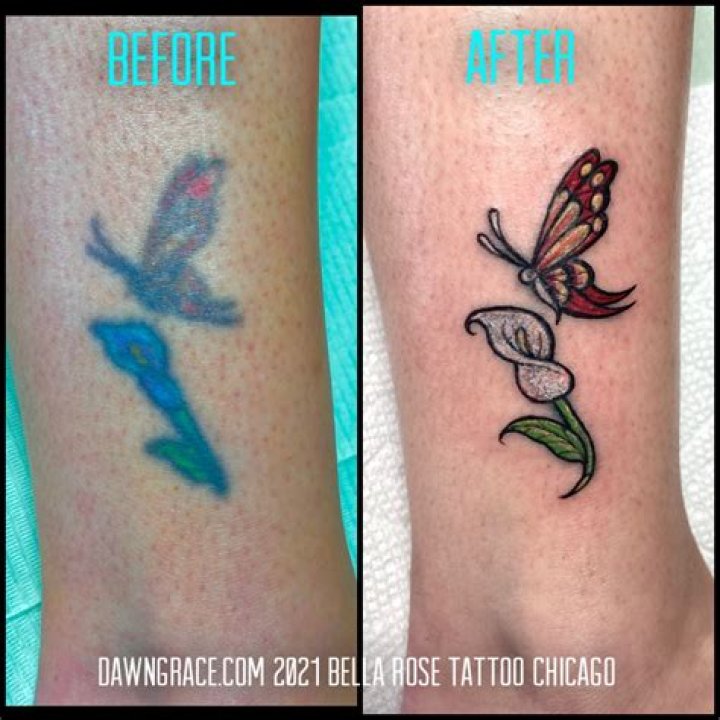 Tattoo Redo, Age, Girlfriend, Height, Family